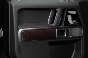 Mercedes-Benz G350 d Light Package by TopCar 2020 года 